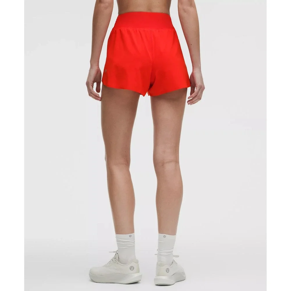 875-Lululemon-Fast and Free High-Rise Classic-Fit Split Short 3